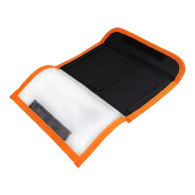 Pochette à outils en toile pour embouts de vissage et de perçage, petite sacoche à outils pour embouts de vissage