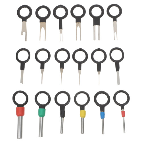 Elektrisk kontakt 18 st