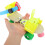 Verstellbare Kinder-Rollschuhe – Doppelreihenrollen 3