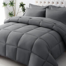 Kompletná sada paplónov Ultra-Soft, 7-dielna, certifikovaná Oeko-TEX