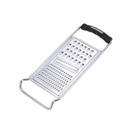 Râpe KALLORY1Pack, trancheuse, râpe pour cuisine en acier inoxydable