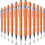 Kugelschreiber mit Stylus-Spitze, Soft-Touch-Metall, 12er-Pack 1