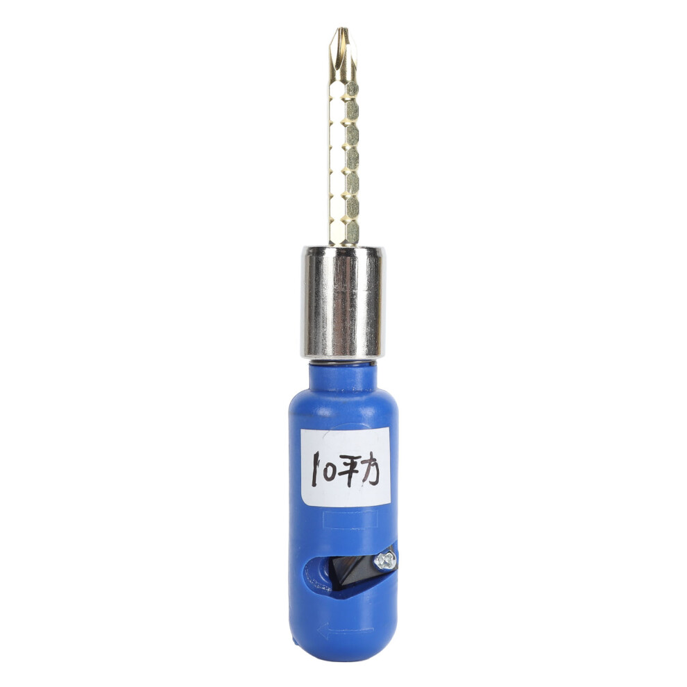 Electric Wire Stripper 10Mmâ², 21-50Mm Adjustable 8461384674805