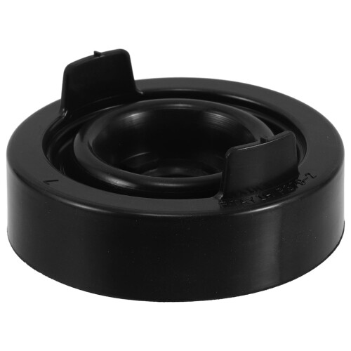 LED Headlight Seal Cap Rubber Dustproof Cover for Honda 1
