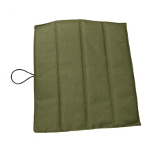 Tapis de sol pliable et portable pour la randonnée et le camping en plein air