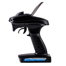 MT305 Unlimited 3-Channel 2.4G Control Can Control Light Car Model Ship Model Remote Control Receiver