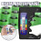 Digital Battery Tester LCD Display Button Cell Battery Capacity Check 4