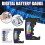 Digital Battery Tester LCD Display Button Cell Battery Capacity Check 3
