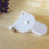Automatic Retractable Body Measuring Tape 150cm 6