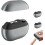 Έξυπνο ψαλίδι νυχιών Easyclip, Vueeze/Glosrity/Pubyfun Ηλεκτρικό ψαλίδι και γυαλιστικό νυχιών 3 1
