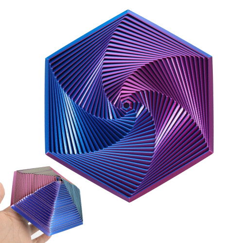 Παιχνίδια Fidget, τρισδιάστατα εκτυπωμένα Fidgets, αισθητηριακά Fidget Star, αισθητηριακά