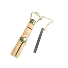 Convenient Profession Snooker Cue Tip Repair Tool Suppress Tip Grinding Tip Billiard Cue Repair Tool
