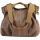 Γυναικείες τσάντες γυναικών Vintage Hobo καμβά καθημερινή τσάντα ώμου Tote τσάντα αγορών 1
