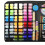 230 τεμάχια φορητό κιτ ραπτικής ταξιδιού, σετ εργαλείων βελόνων κιτ, κιτ ραπτικής 5