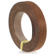 1 Rolle Kantenband für Holzfurnier, geeignet für Möbel, Schränke und Arbeitsplatten
