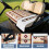 Golfvognssædebetræk Mikrofiber Universal 51x31 Tommer 3