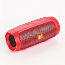 FANRUINA Draagbare Draadloze Luidspreker, 20W Stereo, Bass Boost, USB-opladen, 12 uur speeltijd, IPX5 Waterdicht, Bluetooth, Buiten/Feest/Reizen
