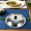 Thickened Stainless Steel Pan Lid Replacement for Kitchen Pots 7