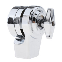 Cymbal Booms Arm Clamp Memory Lock Clamps Holder Drum Cymbal Parts Equipment Zinc Optional2