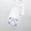 Spotlight Pendant Light for Kitchen White Single Track 8