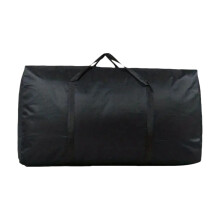 Große Aufbewahrungstasche, Mehrzweck-Reisetasche, faltbar, für Camping, Umzüge, Outdoor-Aufbewahrung, Oxford-Gewebe, platzsparend