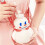 ton cup multifunctional cute snow king ton cup straw cup cup cup 1