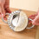 Hariumiu roestvrijstalen dumplingmaker 3-in-1 7