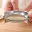 Hariumiu roestvrijstalen dumplingmaker 3-in-1 8