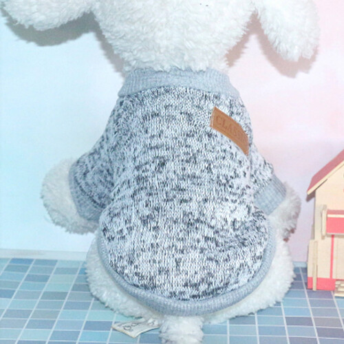 Hundegenser Elegante detaljer 1 stk 1