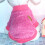 Hundegenser Elegante detaljer 1 stk 3