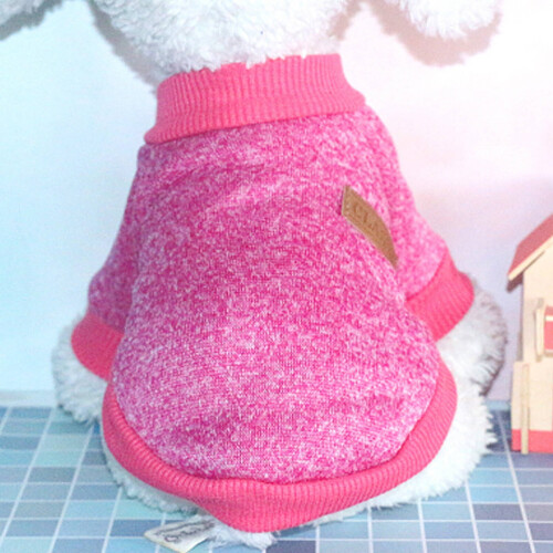 Hundegenser Elegante detaljer 1 stk 2
