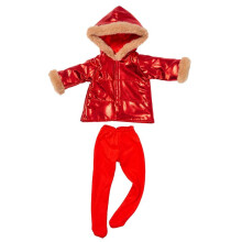 Pajama Fashion Set for 18-inch Doll