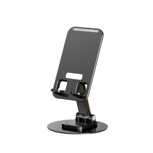 Foldable Phone Stand Non-slip Tablet Holder 1pc