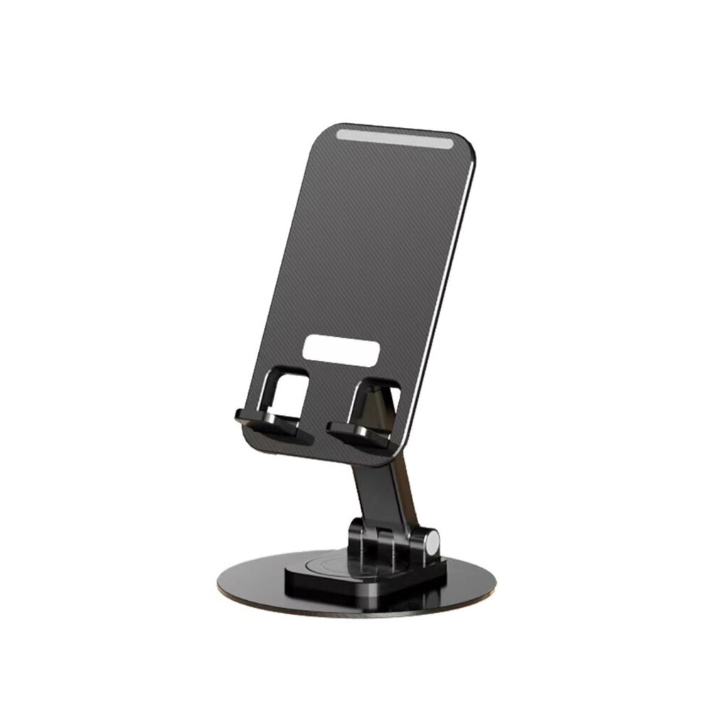 Foldable Phone Stand & Non-Slip Tablet Holder Â Portable Desktop Base Compatible With All Phones & Tablets 9423501706089