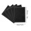 Colored Felt Pieces, Polyester Fabric for Crafting and Sewing, Craft Material for DIY Projects 3
