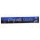 Tillykke-banner til dimissionsfest 300,00X50,00X0,10CM 5