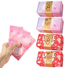 Valentines Day Decorations Clearance! Up Love You Birthday Cards Or Valentine'S Day Gift Box Explosion For Birthday Box For Women/Men/Girls/Boys,