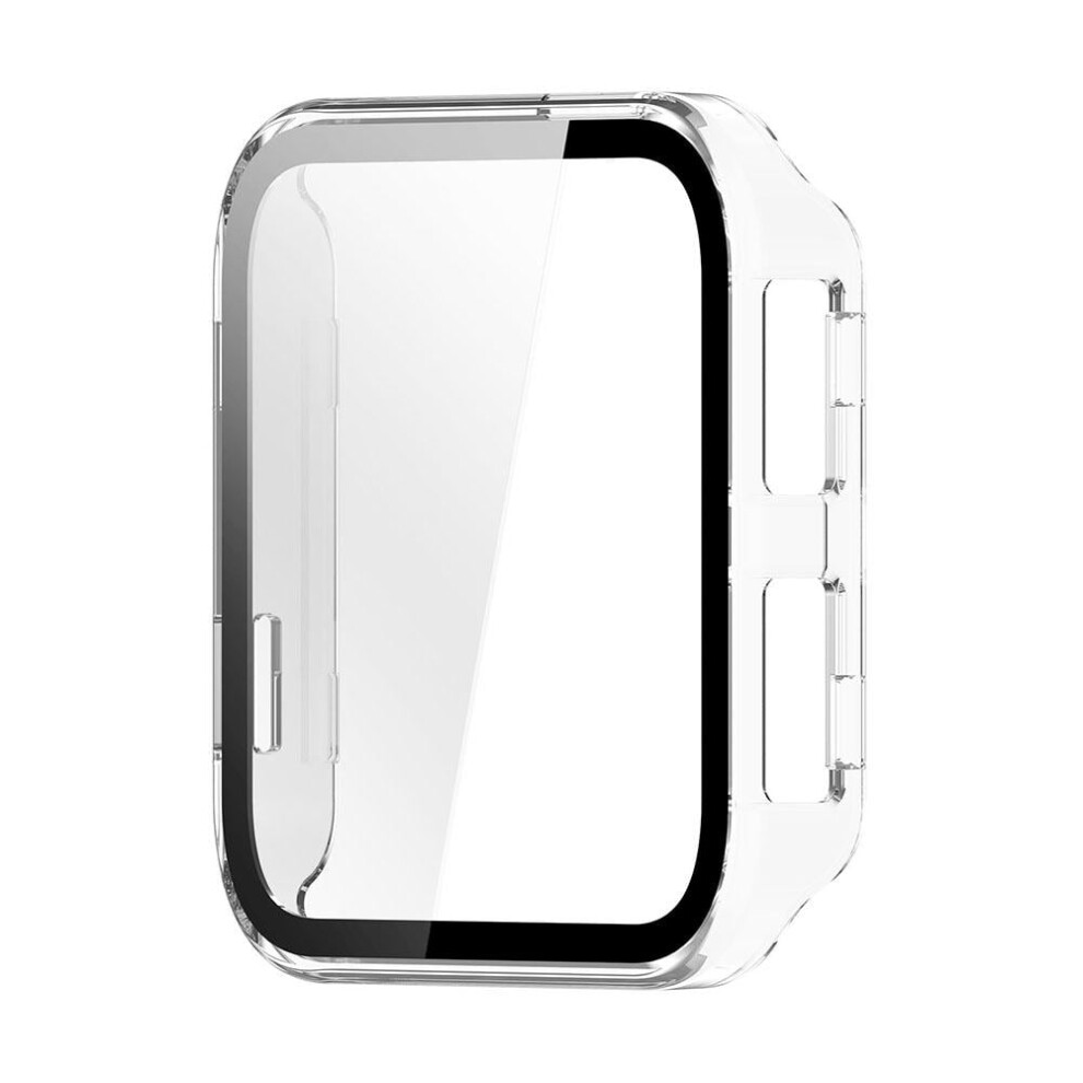 Tempered Glasscase For Compatible With Garmin Venu X1 Smart Watch Screen Protector Case Waterproof Accessories Integrated U1g2 Watch 9110895775721