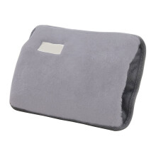 Electric Water Heating Bag Rechargeable Hot Water Bottle for Indoor Outdoor Use Reusable Hand Warmer Heater Bag Winter