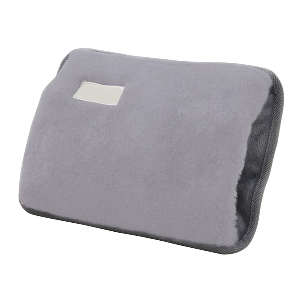 Electric Water Heating Bag Rechargeable Hot Water Bottle for Indoor Outdoor Use Reusable Hand Warmer Heater Bag Winter