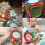 MesaSe Activity Box Kids Activity Box Baby toys, developmental activity boxes, 8-sided activity boxes, activity tables 2