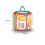 MesaSe Activity Box Kids Activity Box Baby toys, developmental activity boxes, 8-sided activity boxes, activity tables 3