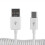Καλώδιο φόρτισης τύπου-C σε USB2.0 με ελατήριο για τηλέφωνα LeEco και μεταφορά 2