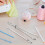 1 Pc Silver Threader Tweezer for Elastic Drawstring, Steel Threading Tool – Small, Safe, Compatible with Sewing & Crafts 7