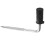 Portable L-Rod Drum Rack Arm for Electronic Drum Set – Compatible with Most E-Drums 2