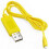 Ανταλλακτικά καλωδίου φόρτισης USB για ελικόπτερο Mini S107S105Φόρτιση 3