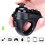 Per ACGAM R1Gamepad wireless Bluetooth 4.0 Telecomando VR AA T0A0Controller A 7
