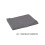 Fiber Bed Sheets 47.2x90.55Inch Super Soft Summer Cooling Lightweight Solid Color Ease Skin Friendly Machine Washable Sheets 3