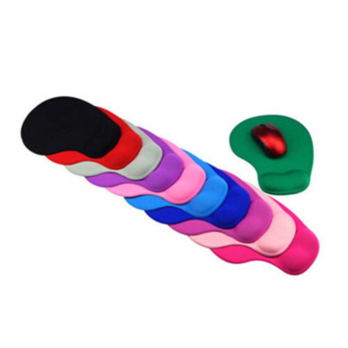Ergonomisk gelmusematte for kontorbruk 2