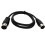 Καλώδιο προσαρμογέα USB3.1Type-C σε USB-A θηλυκό, μετατροπέας υψηλής ταχύτητας για 4